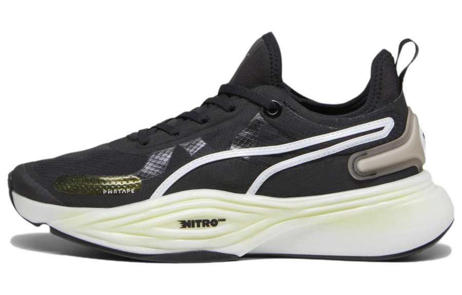 PUMA Puma PWR XX Nitro Squared 'Black White'