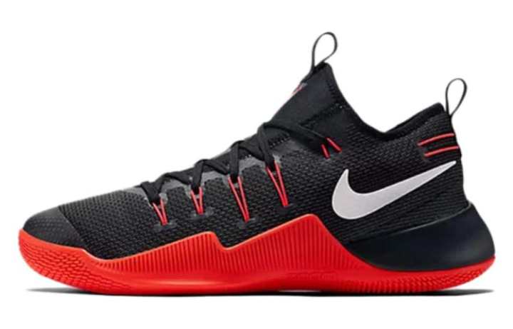 Nike Nike Hypershift EP 'Black Red'