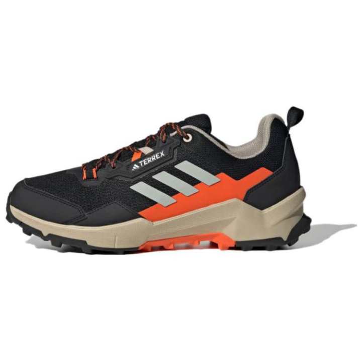 Adidas Adidas Terrex AX4 'Black Impact Orange'
