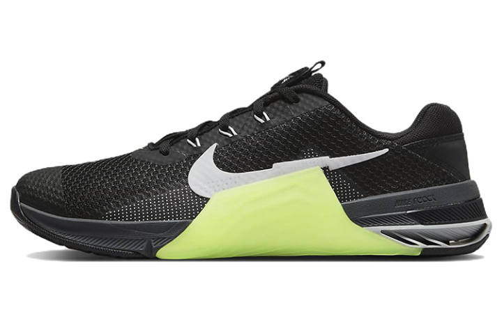 Nike Nike Metcon 7 Black Volt