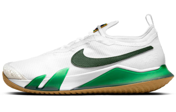 Nike Nike Court React Vapor Nxt 'White Gorge Green'