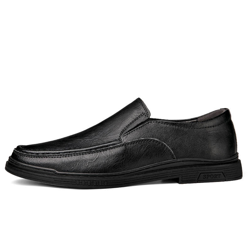 PAIBLOKS Men's Casual Shoes Men's