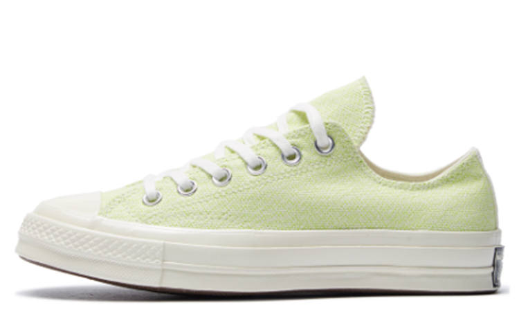 Converse Converse Chuck 1970s White Green Women's