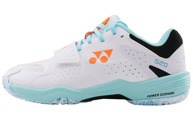 YONEX YONEX Textile, Synthetic Leather Low top