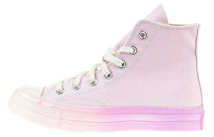 Converse Chuck 70 Wmns Converse High 'Pastel Gradient - Pink Foam' Women's