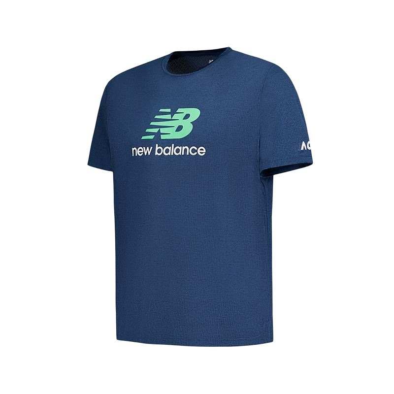 New Balance New Balance FW25 Tennis Top Men's