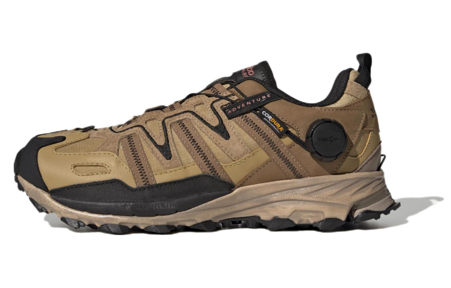 Adidas Originals Hyperturf Adidas Originals Gaiter 'Golden Beige'