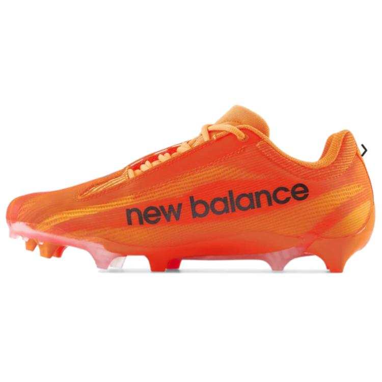 New Balance Burn X4 New Balance 'Orange Red'