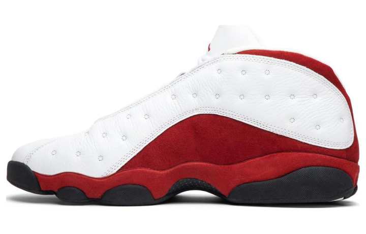 Jordan Jordan 13 Retro Low Cherry 2005