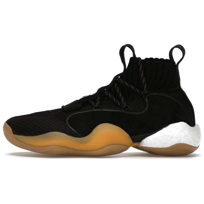 Adidas Originals Crazy Byw Pharrell x Crazy Byw Adidas Originals X 'Black Gum'