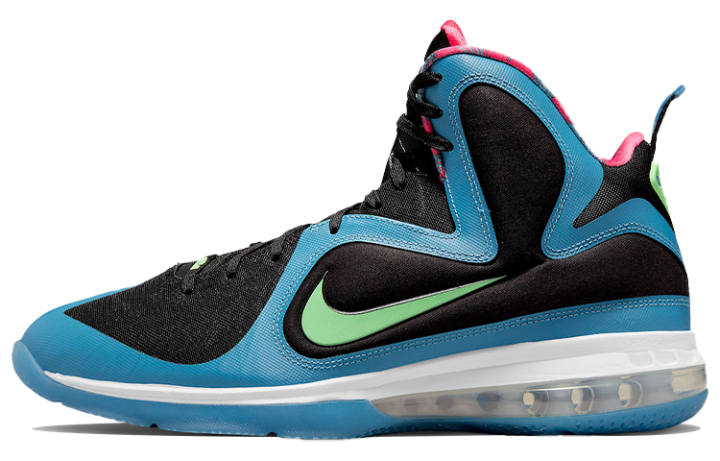 Nike Nike LeBron 9 'South Coast'