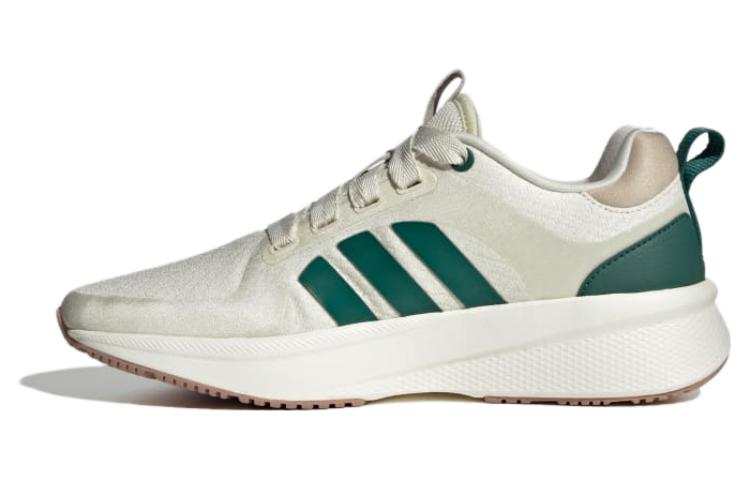 Adidas Adidas Wmns Edge Lux 6.0 'Off White Collegiate Green' Women's