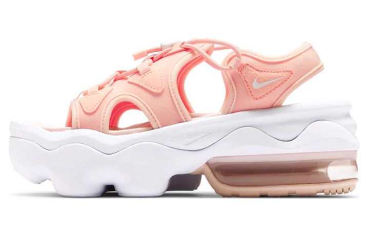 Nike Nike Air Max Koko Washed Coral Guava Ice White Women's