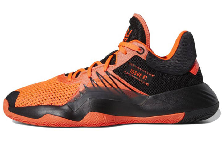 Adidas D.O.N. Issue #1 Adidas 'NBA Asg 2020'