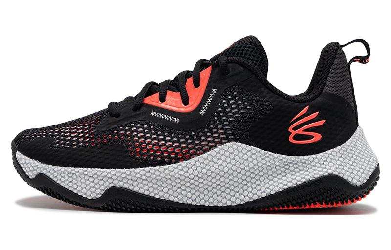 Under Armour Under Armour Hovr Splash 3 'Black Orange'