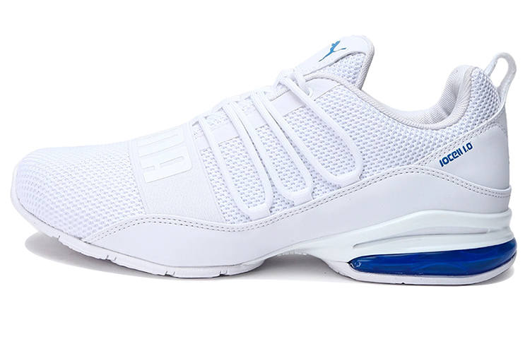 PUMA PUMA Cell Regulate Woven 'White Blue'