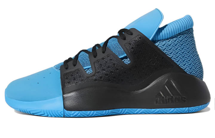 Adidas Adidas Pro Vision 'Shock Cyan Black'
