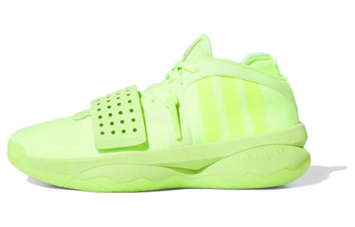 Adidas Dame 8 Adidas Extply 'Tennis'