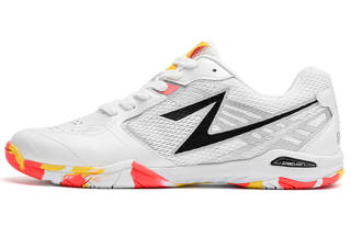 SPEED ART Table Tennis Shoes Unisex Low Top
