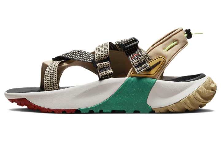 Nike Nike Oneonta Sesame Off Noir