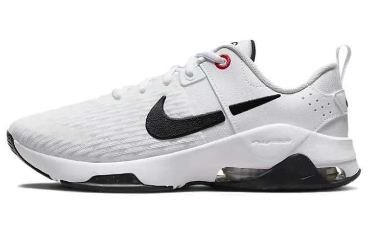 Nike Nike Zoom Bella 6 Cushioning Slip Resistant Abrasion Resistant Cushioning Slip Resistant Abrasion Resistant Low top