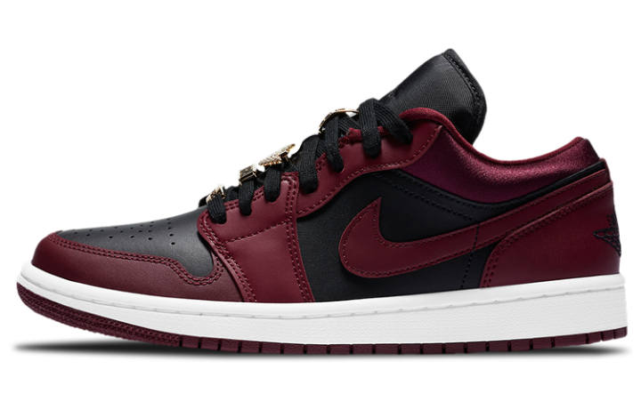 Jordan Air Jordan 1 Low Se 'Dark Beetroot' Women's