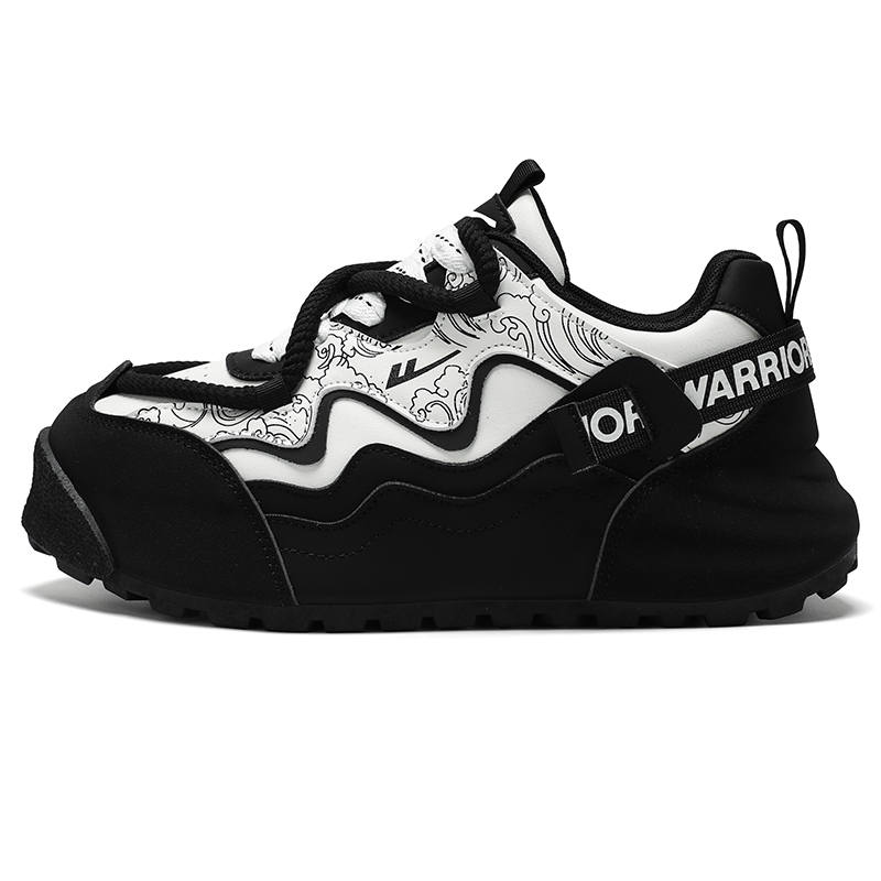 WARRIOR Warrior Low top Chunky Sneakers Men's