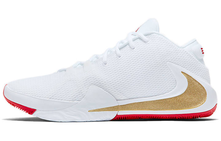 Nike Nike Zoom Freak 1 Roses