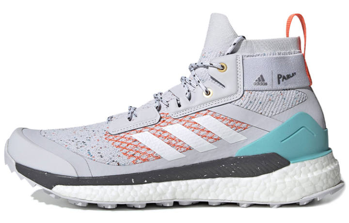 Adidas Terrex Free Hiker Parley x Terrex Free Hiker Adidas 'Dash Grey'