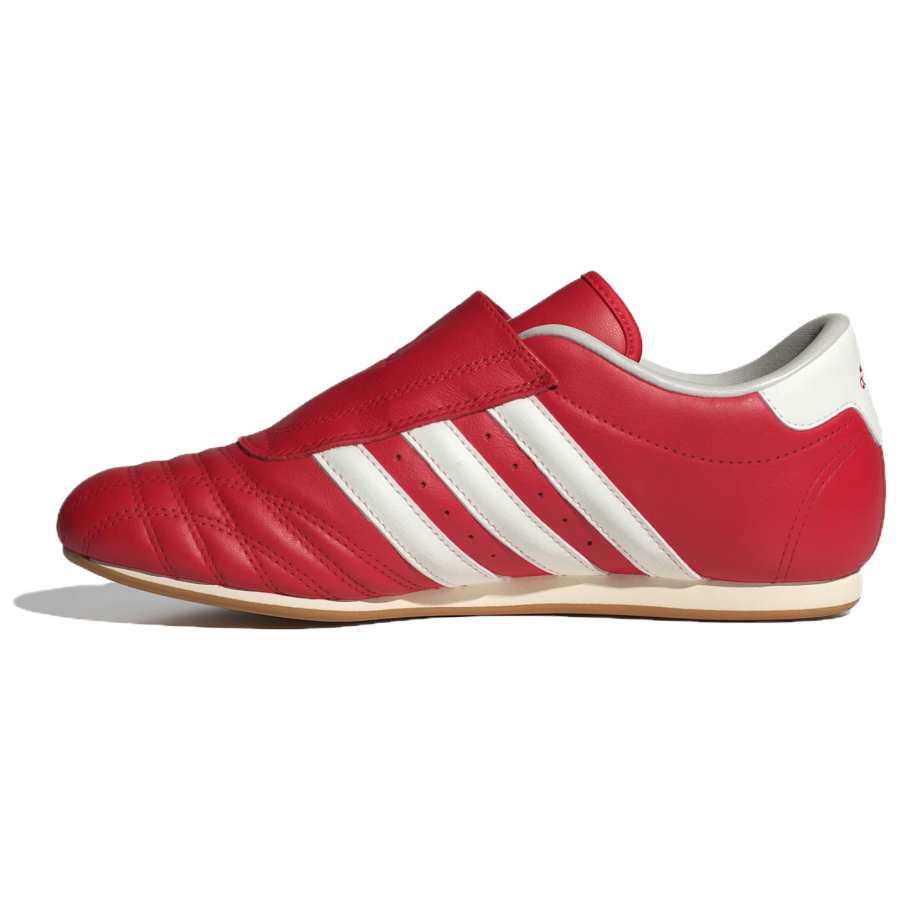 Adidas Taekwondo Wmns Adidas 'Red Off White Gum' Women's