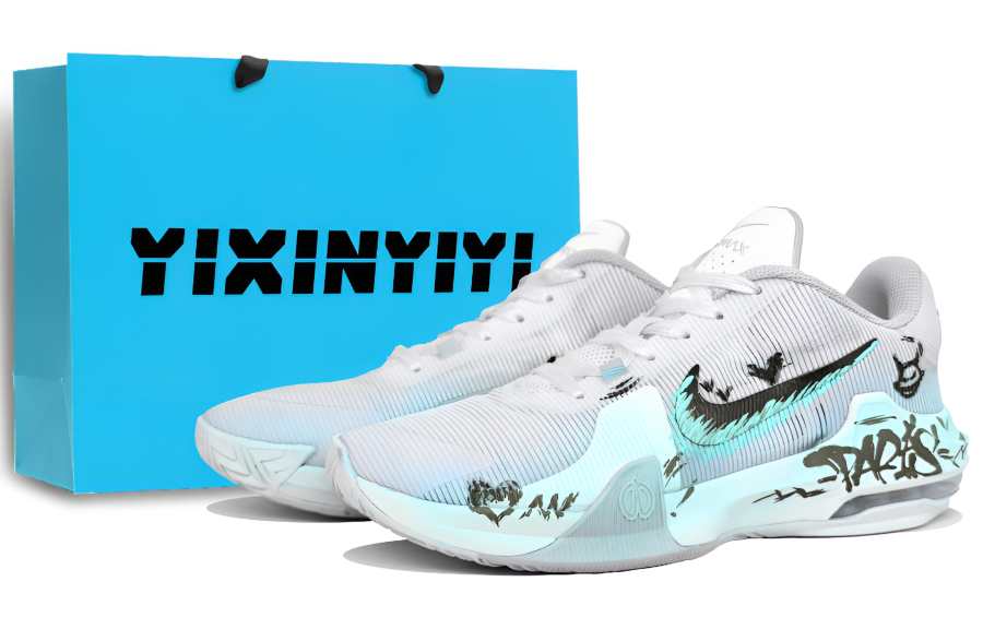 Nike Nike Air Max Impact 4 Mid top Basketball Shoes Men's Mint Lime