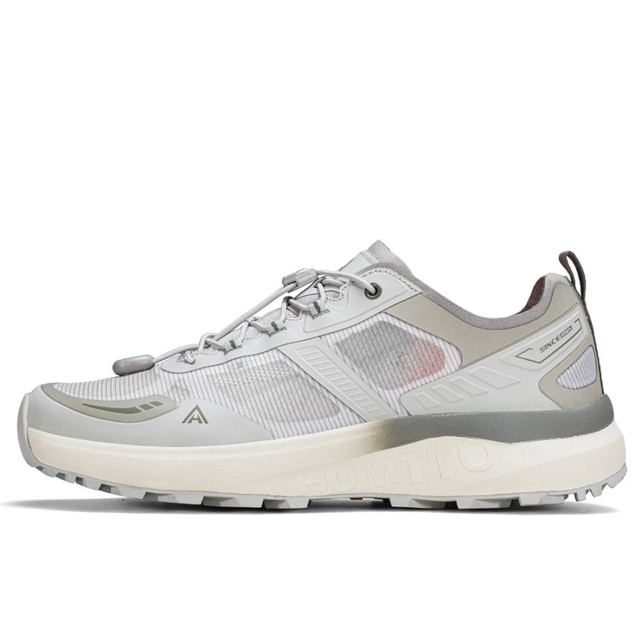 HUMTTO Cushioning Slip Resistant Abrasion Resistant Cushioning Slip Resistant Abrasion Resistant Low top