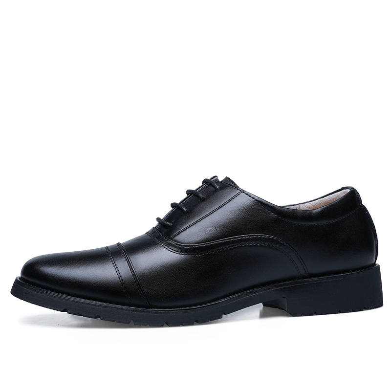 FACTORIAL Casual Shoes Men's Black