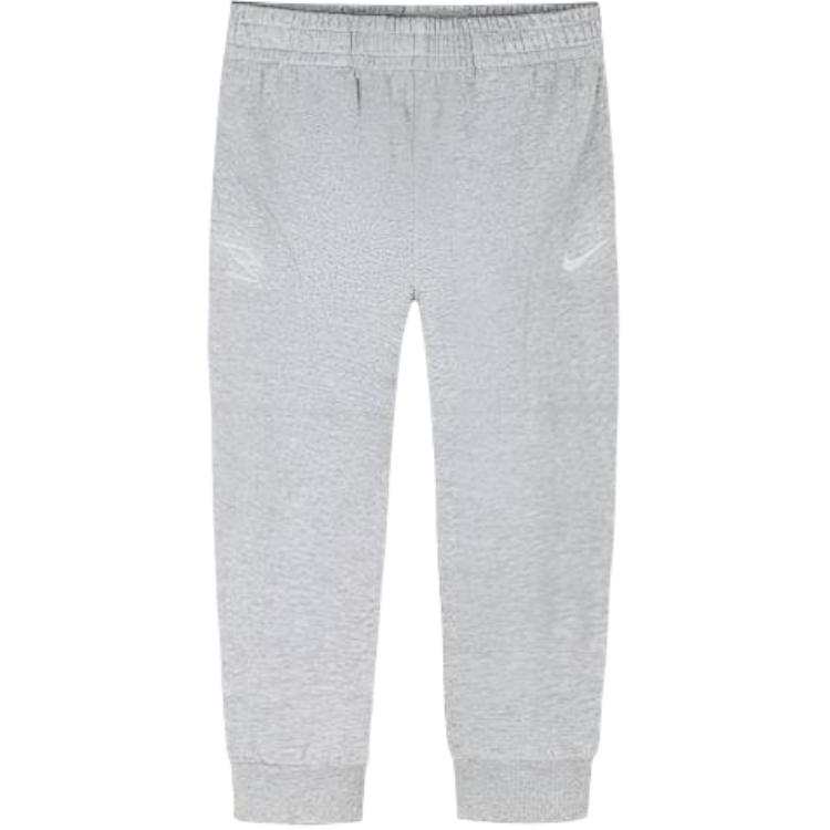 Nike Nike Kids' Bottom Children Aged 3 7 Years Old Rock Ridge Gray