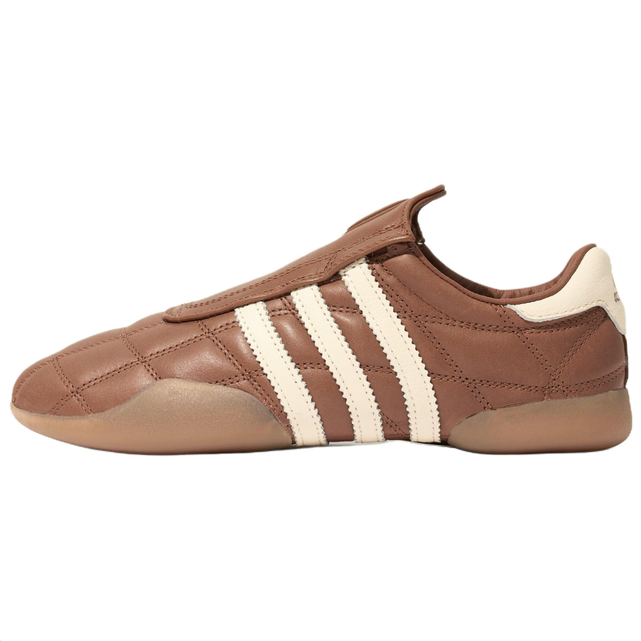 Adidas Taekwondo Wmns Adidas Mei 'Preloved Brown' Women's