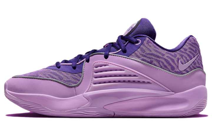 Nike Nike KD 16 'B.A.D.'