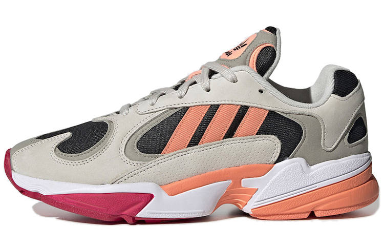 Adidas Originals Adidas Yung-1 'Salmon'