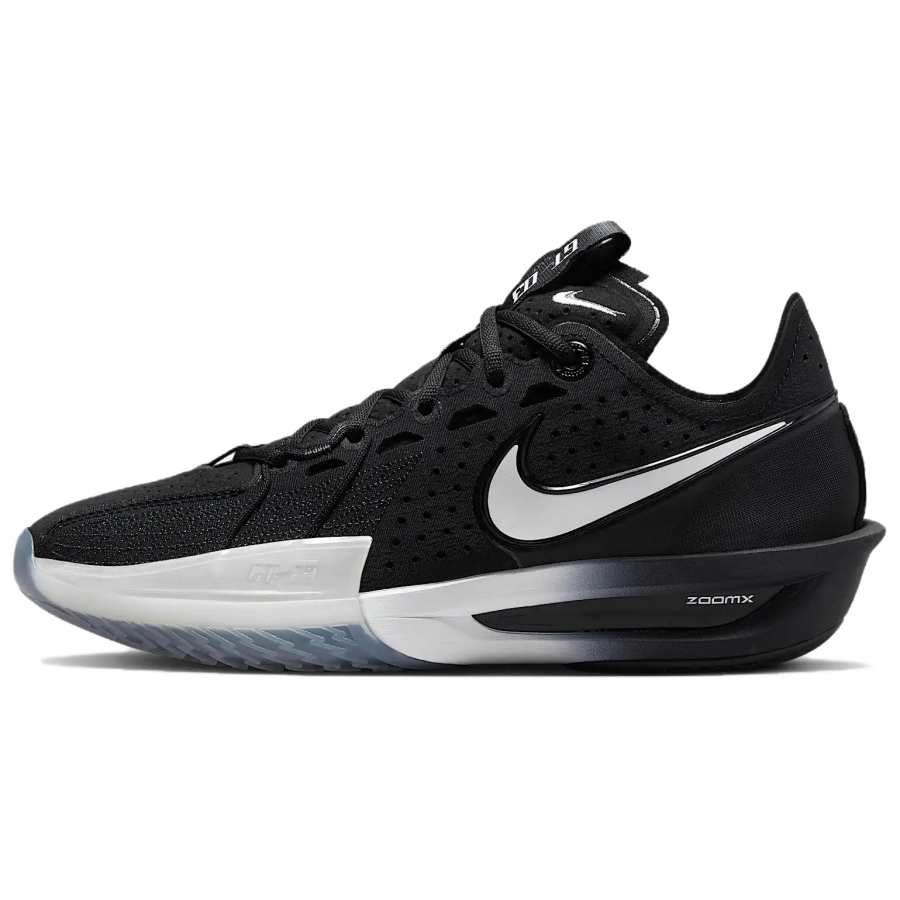 Nike Nike G.T. Cut 3 Slip Resistant Abrasion Resistant Slip Resistant Abrasion Resistant Low top Basketball Shoes Women's