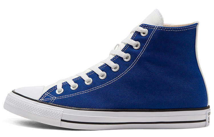 Converse Converse Ctas Hi Court Purple 'Blue Red White'