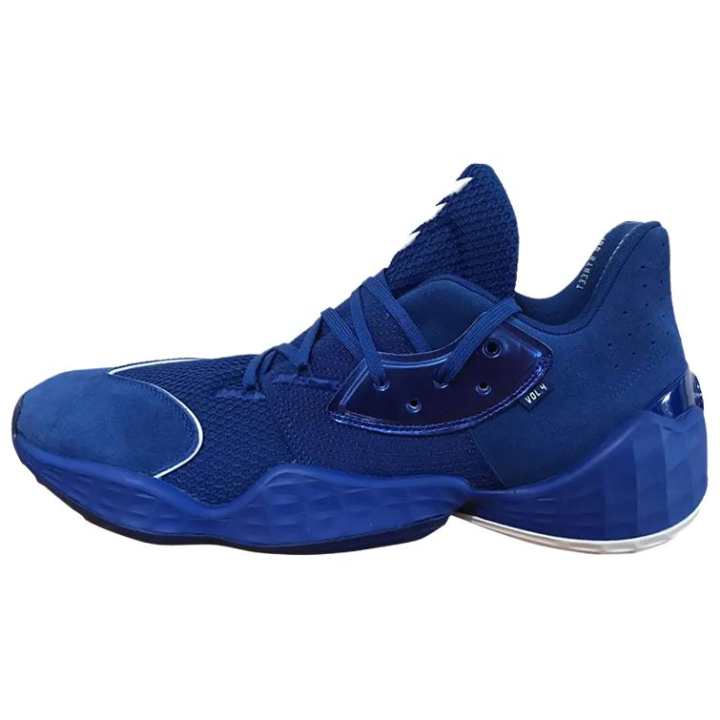 Adidas Harden Vol. 4 Adidas 'Kentucky Wildcats'