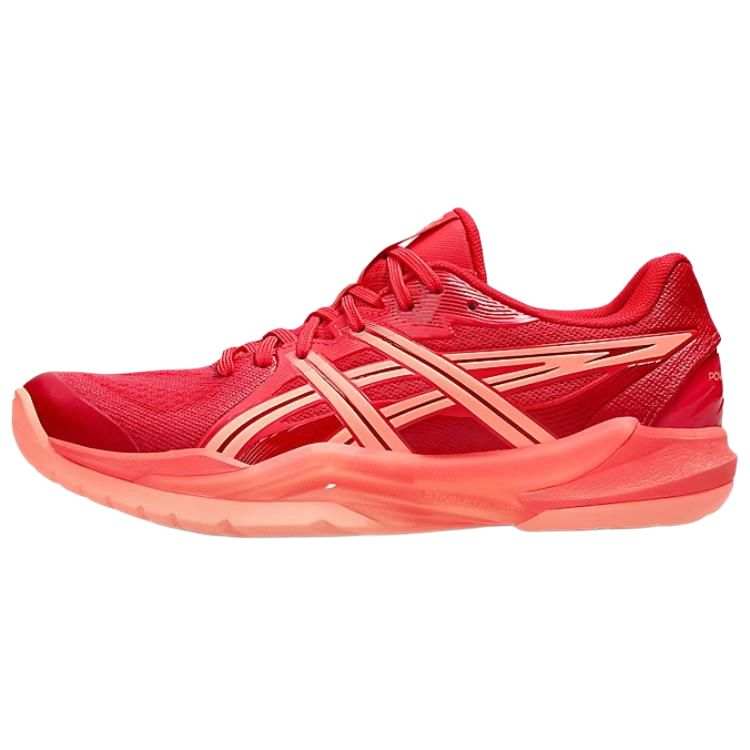 ASICS Asics POWERBREAK FF Low top Training Shoes Men's Red