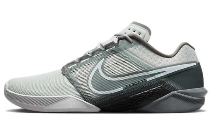 Nike Nike Zoom Metcon Turbo 2 Low top Training Shoes Men's Photon Earth Gray