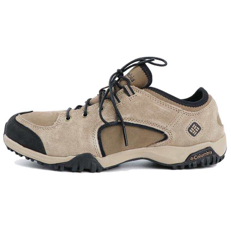 Columbia City Outdoor Collection Classic And Versatile Lightweight Low top Hiking Shoes Men's