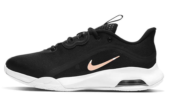 Nike Nike Court Air Max Volley 'Black Metallic Red Bronze' Women's