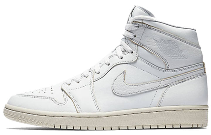 Jordan Air Jordan 1 Retro High Premium 'Pure Platinum'