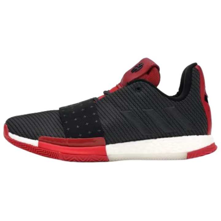 Adidas Adidas Harden Vol. 3 'Black Scarlet'