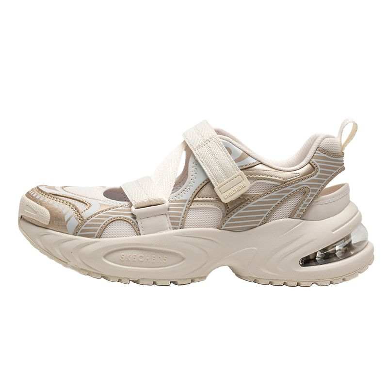 Skechers Street River Trekking Shoes Women's Beige
