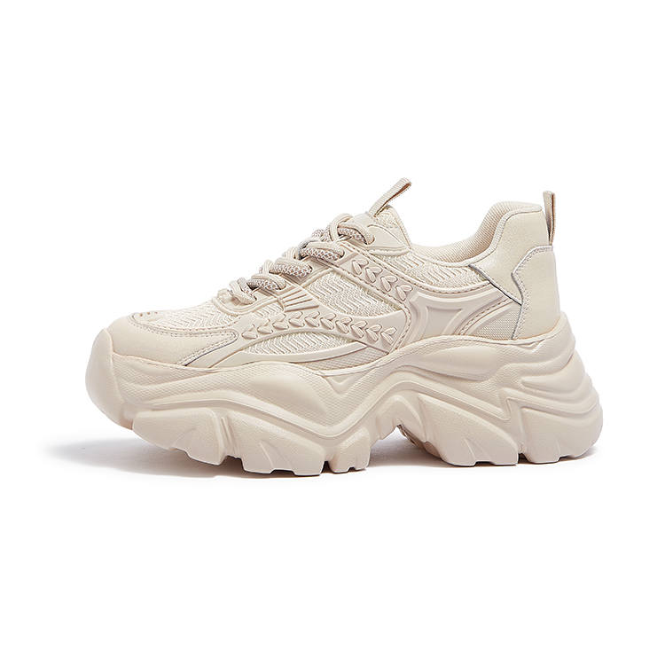 CAMEL CAMEL Low top Chunky Sneakers Women's