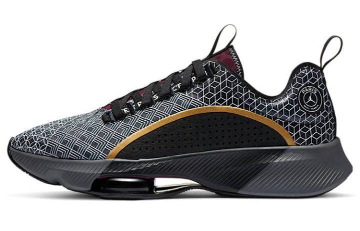 Jordan Jordan Zoom Renegade Psg 2020