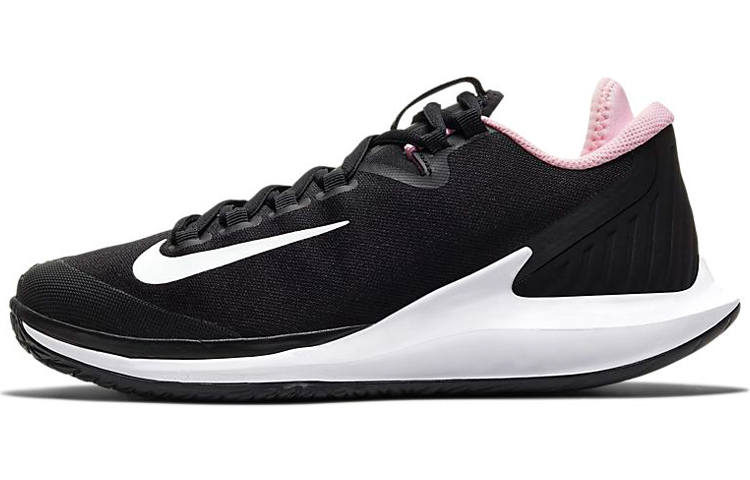 Nike Nike Court Air Zoom Zero Hc 'Black Pink Foam' Women's